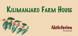 Farm House Kilimanjaro