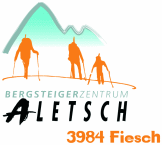 Bergsteigerzentrum Aletsch