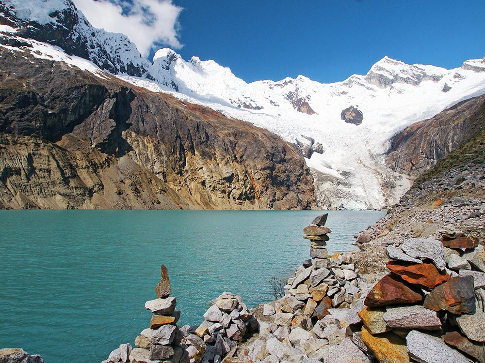 Peru Naturreise