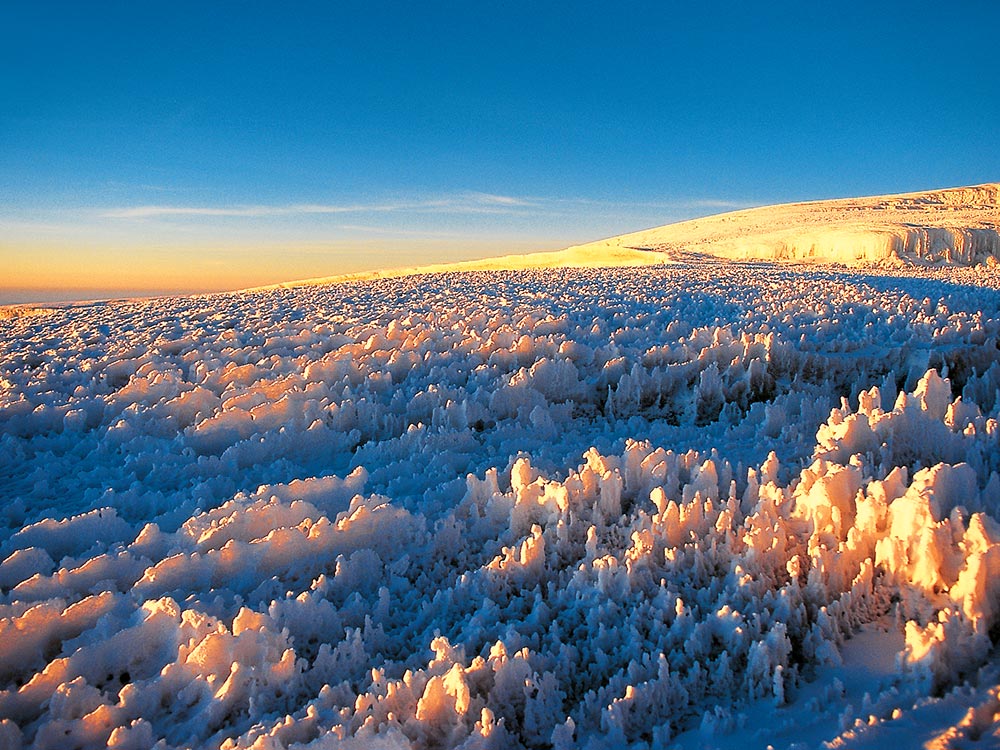 Uhuru Peak